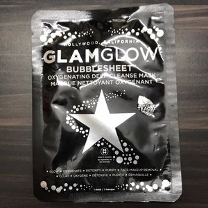 Glamglow Bubblesheet